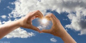 Bible Verses About the Love of God