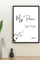 Wall art