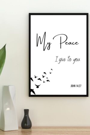 Wall art