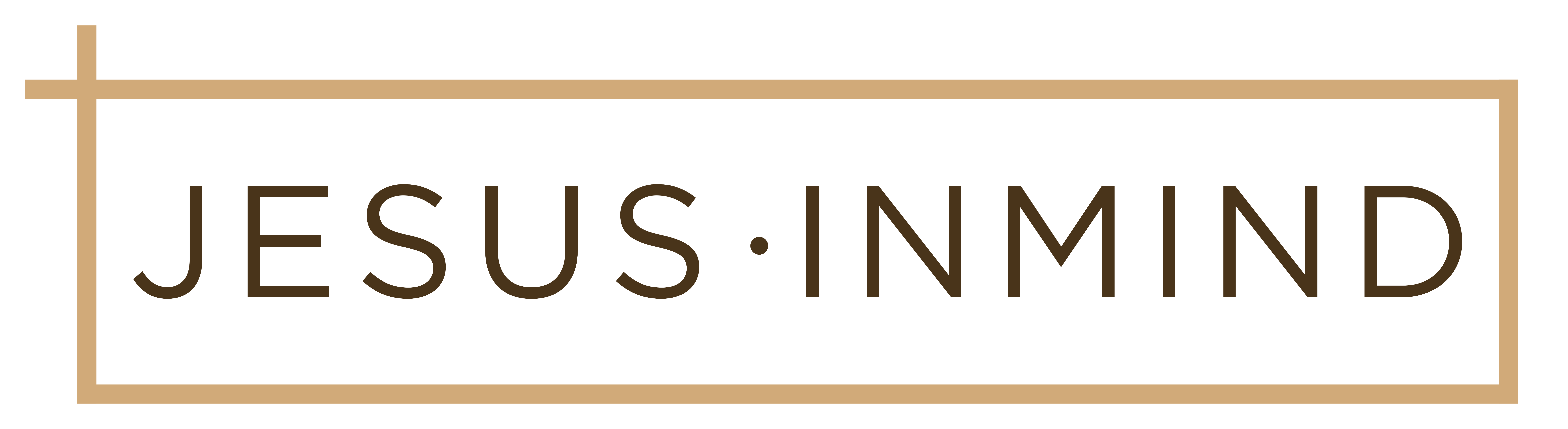 Jesus In Mind